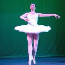 Phantom: The Las Vegas Spectacular Dancers Present HOPE 2: An Afternoon Of Classical 