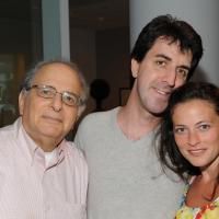 Photo Flash: The Paley Center for Media Presents Inside Parade