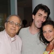 Photo Flash: The Paley Center for Media Presents Inside Parade