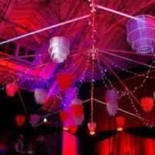 The Gamm's THE SCARLET AFFAIR Party Raised $80k For Educational Programs