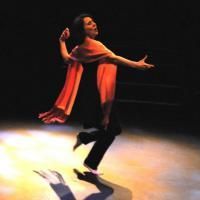 A TIME TO DANCE Comes To The NY Int'l Fringe Festival At 45 Bleecker Street 8/15-24