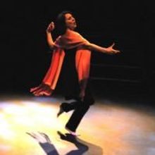 A TIME TO DANCE Comes To The NY Int'l Fringe Festival At 45 Bleecker Street 8/15-24