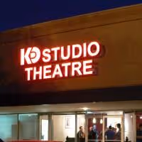 Imagination Players Perform LES MISERABLES In The KD Studio Theatre 7/17-19