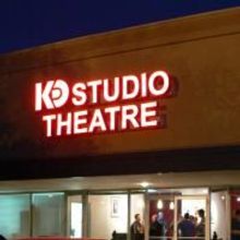 Imagination Players Perform LES MISERABLES In The KD Studio Theatre 7/17-19