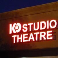 KATRINA: THE K WORD Plays KD Studio Black Box Theatre 8/20-29
