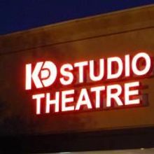 KATRINA: THE K WORD Plays KD Studio Black Box Theatre 8/20-29