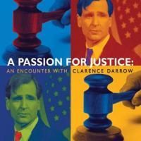 Paul Morella Portrays Clarence Darrow In A PASSION FOR JUSTICE 8/12-9/6 At Olney