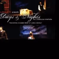 DAYS AND NIGHTS Hits The Auction Block on EBAY, Show Presented At La Mama Etc…
