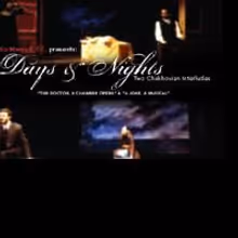 DAYS AND NIGHTS Hits The Auction Block on EBAY, Show Presented At La Mama Etc…