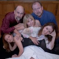 Town and Country Players Stage DON'T DRESS FOR DINNER, Opening 8/21