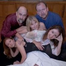 Town and Country Players Stage DON'T DRESS FOR DINNER, Opening 8/21