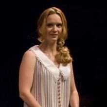 Photo Flash: Taproot Theatre Company Presents ENCHANTED APRIL