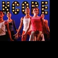 30 Days Of NYMF: Day 10 ENCORE