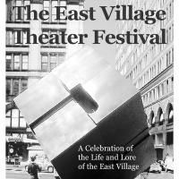 East Village Theater Festival Begins At The Metropolitan Playhouse 8/3-23