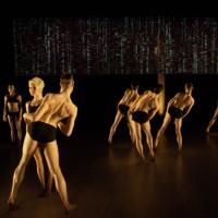 Northrop Dance Presents Wayne McGregor's ENTITY, Tickets Now On Sale