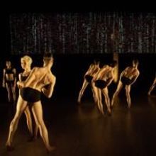 Northrop Dance Presents Wayne McGregor's ENTITY, Tickets Now On Sale