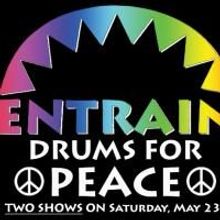 Entrain Brings Their Drum Beats Into Cotuit Center For The Arts 5/23
