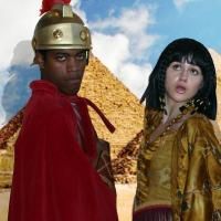 Rover Dramawerks Presents Epic Proportions, Opens 7/16 At The Cox Building Playhouse