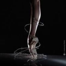 Eric Taylor Dance Presents Four World Premieres At The Ailey Citigroup Theater 10/6