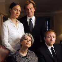 Photo Flash: THE FUNERAL DIRECTOR'S WIFE At The Richmond Shepard