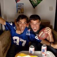Nick Spangler Leads 'Fantasy Football: The Musical?' At NYMF 10/1-10/8