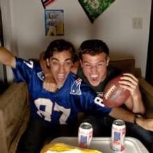 Nick Spangler Leads 'Fantasy Football: The Musical?' At NYMF 10/1-10/8