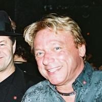 FOR LOVERS ONLY Co-creator Ken Lundie Guests On WGHT's Curtain Call 5/13