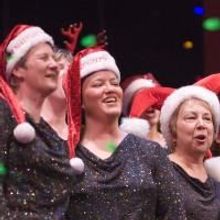 Seattle Women's Chorus Announces Their 7th Season of Concerts
