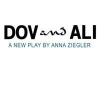 Ziegler's DOV AND ALI Makes US Premiere At Cherry Lane Studio, Previews 6/5