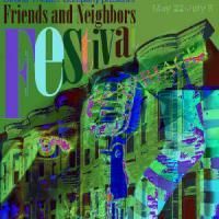 Call Me Penelope Plays At The Strand 7/3-7/5, Ends Friends and Neighbors Fest