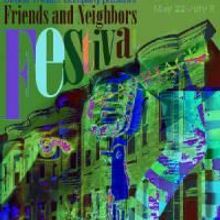Call Me Penelope Plays At The Strand 7/3-7/5, Ends Friends and Neighbors Fest