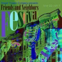 CALL ME PENELOPE Plays The Strand Runs One Weekend Only 7/3-7/5