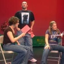 THE MOST FABULOUS STORY EVER TOLD Comes To Mercer County 6/19-6/21