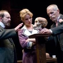 Photo Flash: Steppenwolf Theatre Presents FAKE