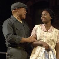 HAY FEVER, FENCES Set For Seattle Rep's 2009-2010 Season