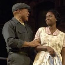 Photo Flash: Huntington Theatre Co's FENCES