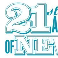 NAMT Announces Selections For 21st Annual Festival Of New Musicals, Held 10/19, 10/20