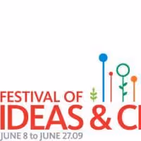 2nd Festival Of Ideas & Creation Runs 6/8-6/27 At Berkeley Street Theatre