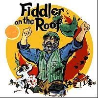 FIDDLER ON THE ROOF Comes To The Beck Center 9/19-10/18