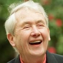 Frank McCourt, Pulitzer Prize-Winning Author Of Angela's Ashes, Dead At 78