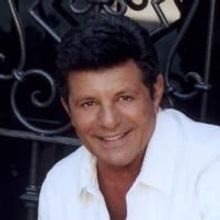 "Teen Angel" Frankie Avalon To Appear At The Suncoast Showroom September 11, 12 and 1