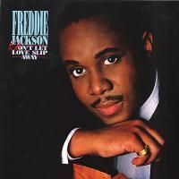 Freddie Jackson Comes To Feinstein's At Lowes Regency 5/19-5/30