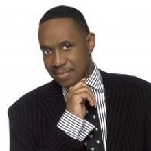 Freddie Jackson Brings His R&B Hits To The Rrazz Room 8/5-8/9