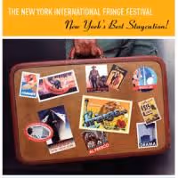 Huppuch, Ngaujah & More Star In ETHER STEEDS, Opens In FringeNYC 8/14