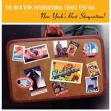 Huppuch, Ngaujah & More Star In ETHER STEEDS, Opens In FringeNYC 8/14