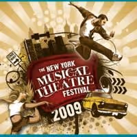 CLEAR BLUE TUESDAY Comes To The NY Musical Theatre Festival 9/10