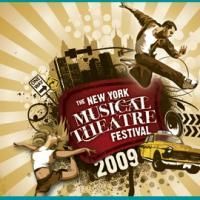NYMF Opens Ticket Booking For 2009 festival To Members Beginning 8/1