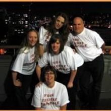 Fuse Theatre Ensemble Holds Auditions For SLAP THAT B*TCH 10/4, 10/5, 10/6