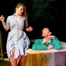 Photo Flash: 'Finian's Rainbow' At ActorsNET