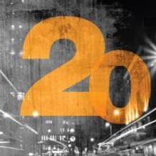 DCAC Celebrates 20th Anniversary At Halcyon House In Georgetown 5/29